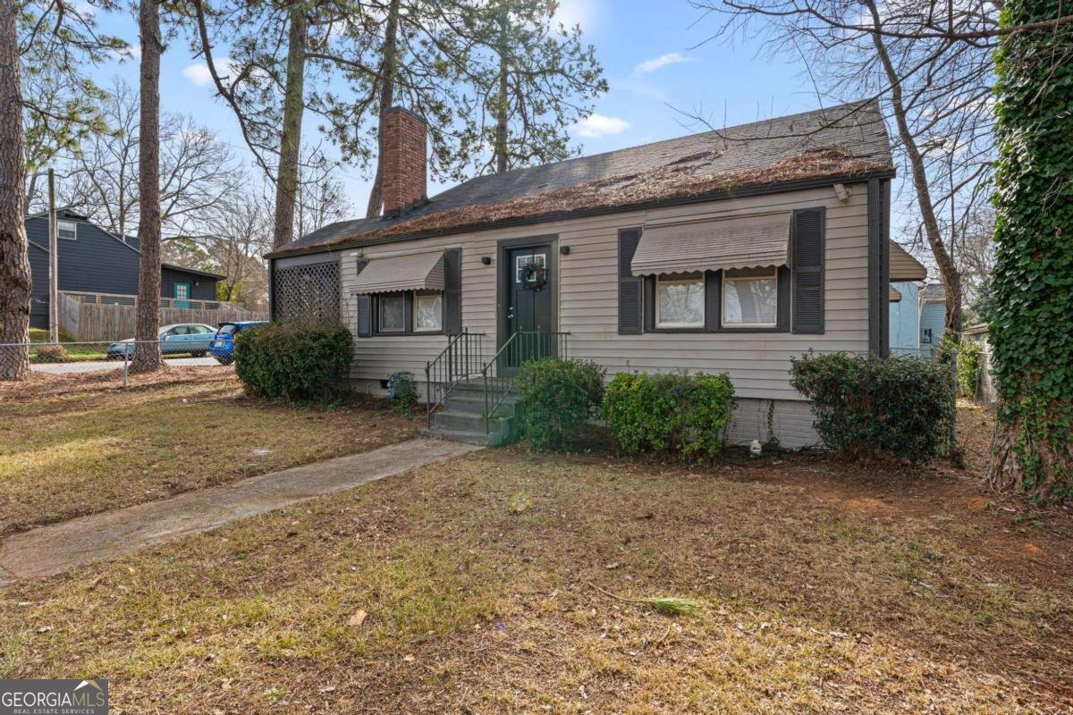 1128 Fair Street Atlanta - Photo 22