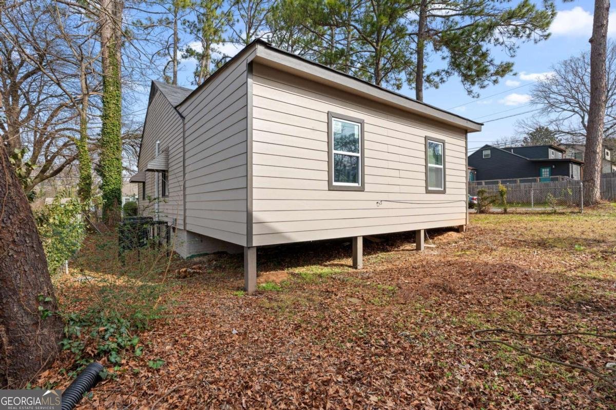 1128 Fair Street Atlanta - Photo 23