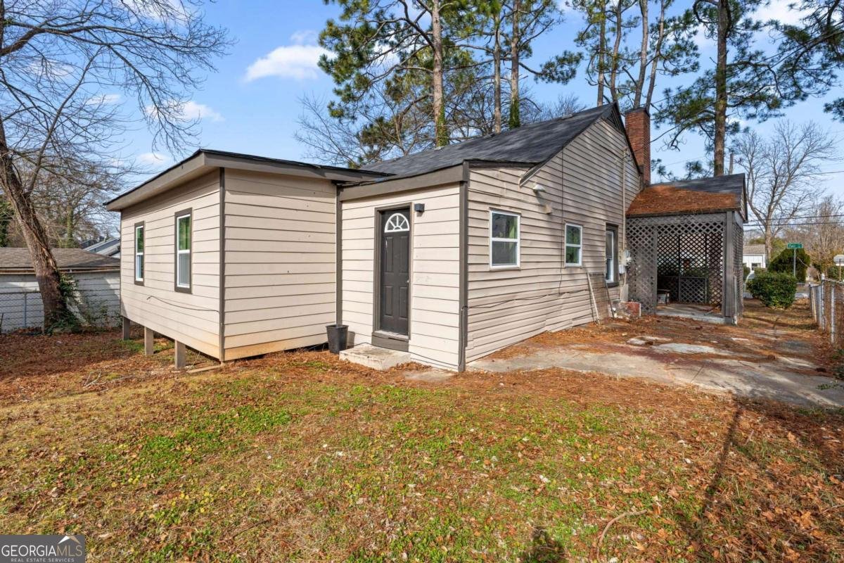 1128 Fair Street Atlanta - Photo 24