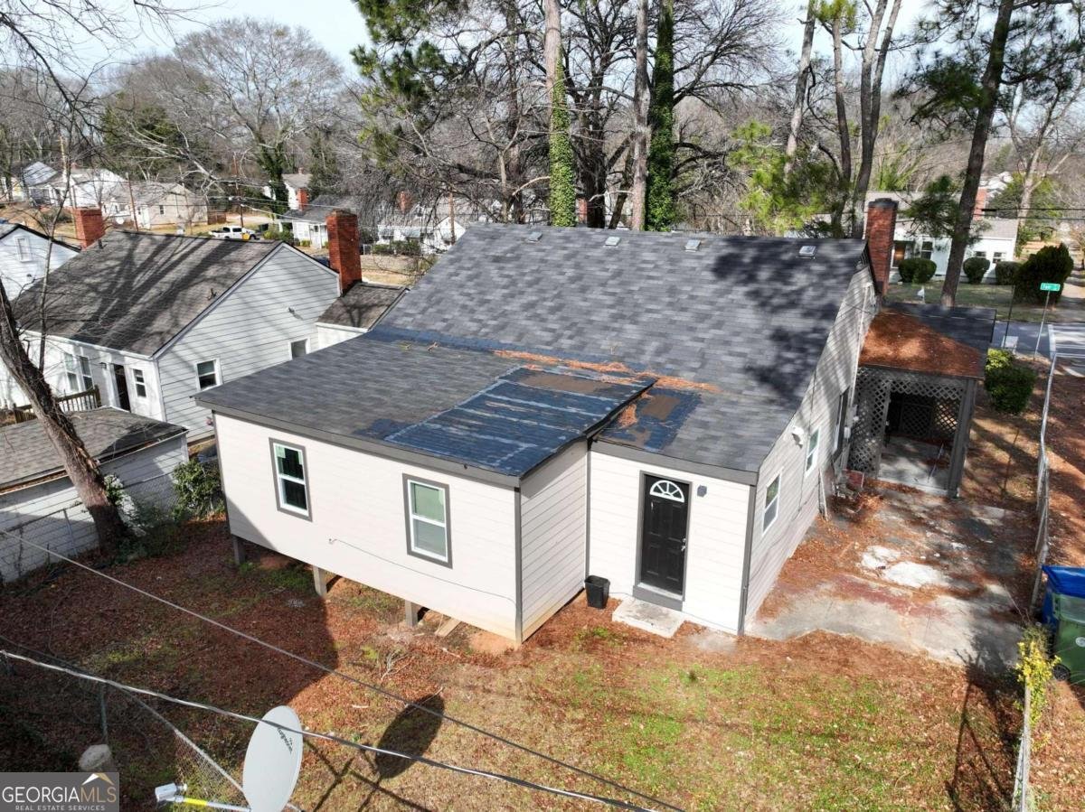 1128 Fair Street Atlanta - Photo 25