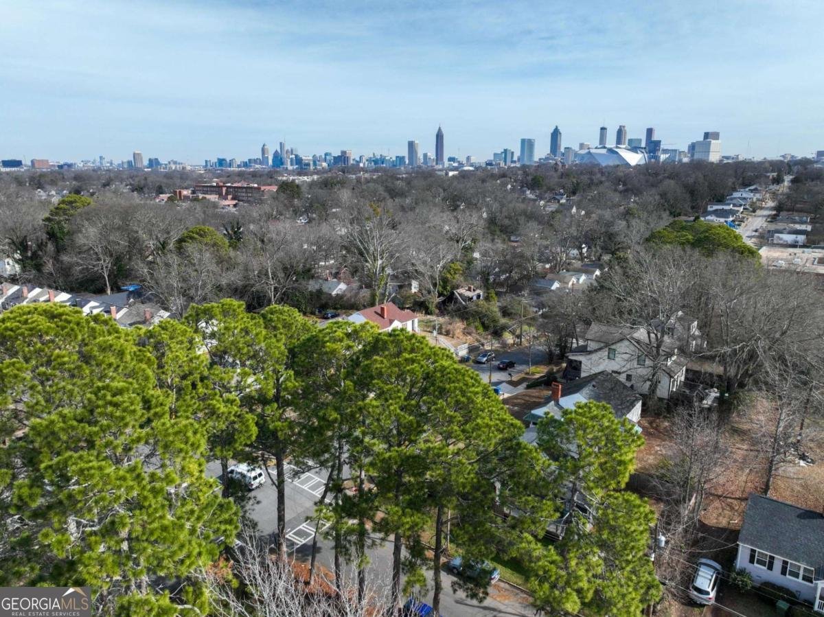 1128 Fair Street Atlanta - Photo 26