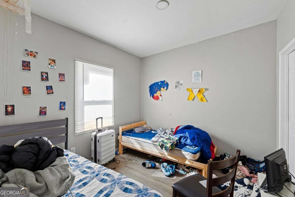 1128 Fair Street Atlanta - Photo 9