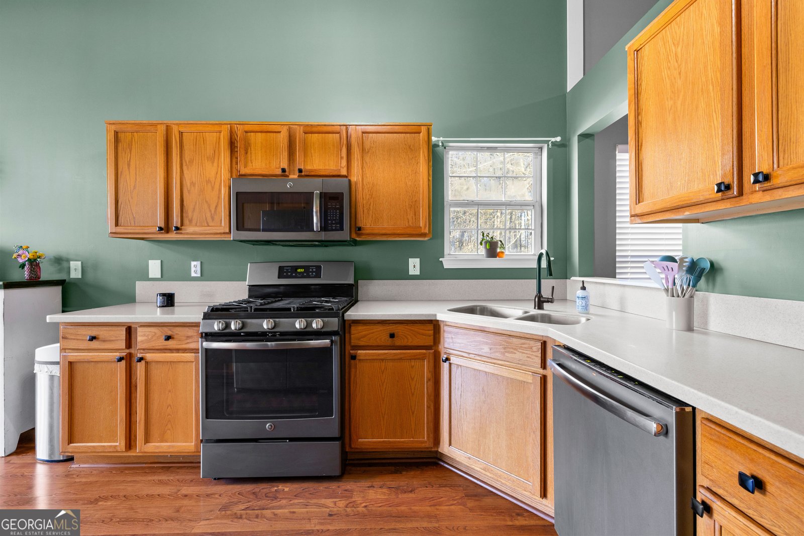 90 Hollow Oaks Court Newnan - Photo 10