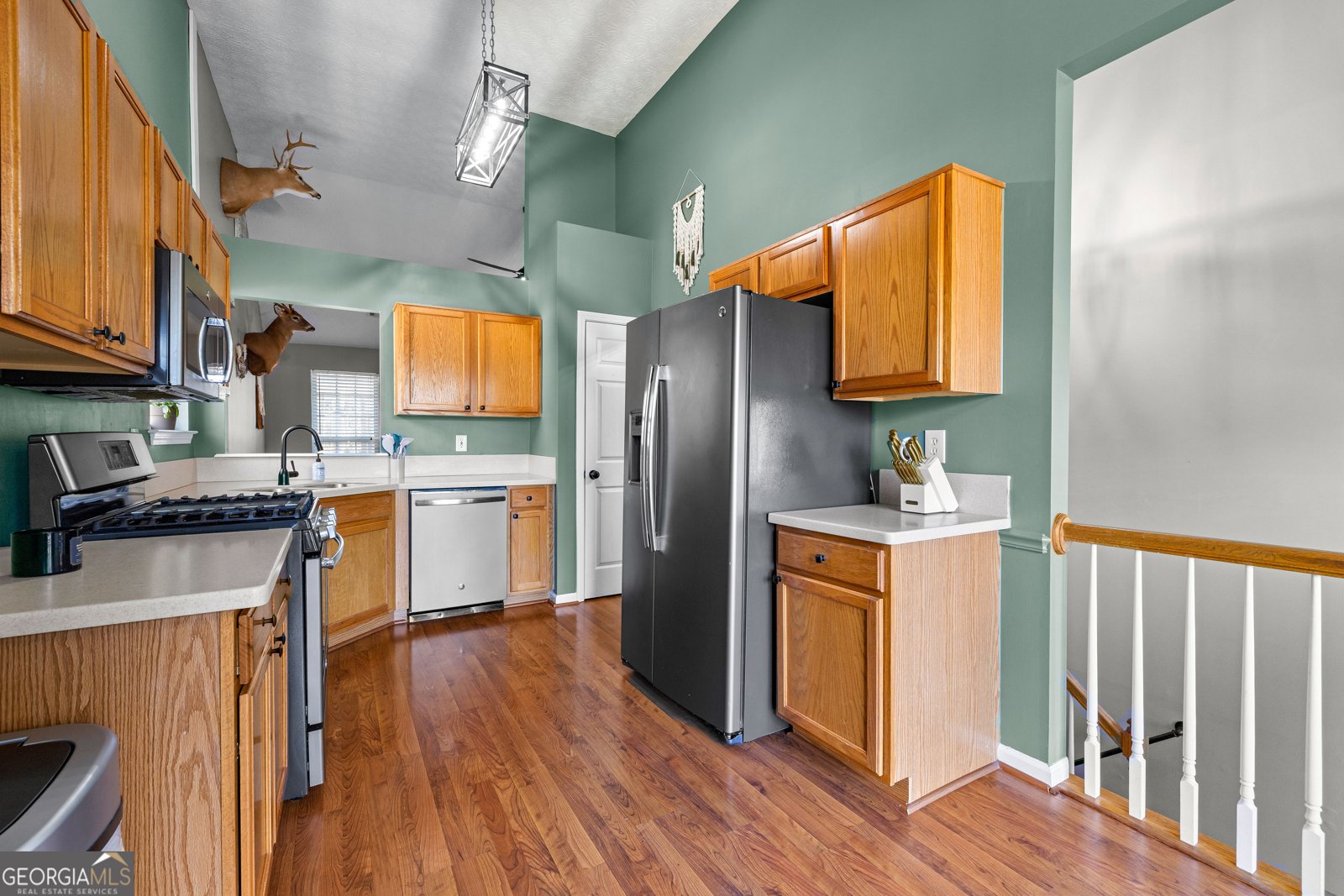 90 Hollow Oaks Court Newnan - Photo 13