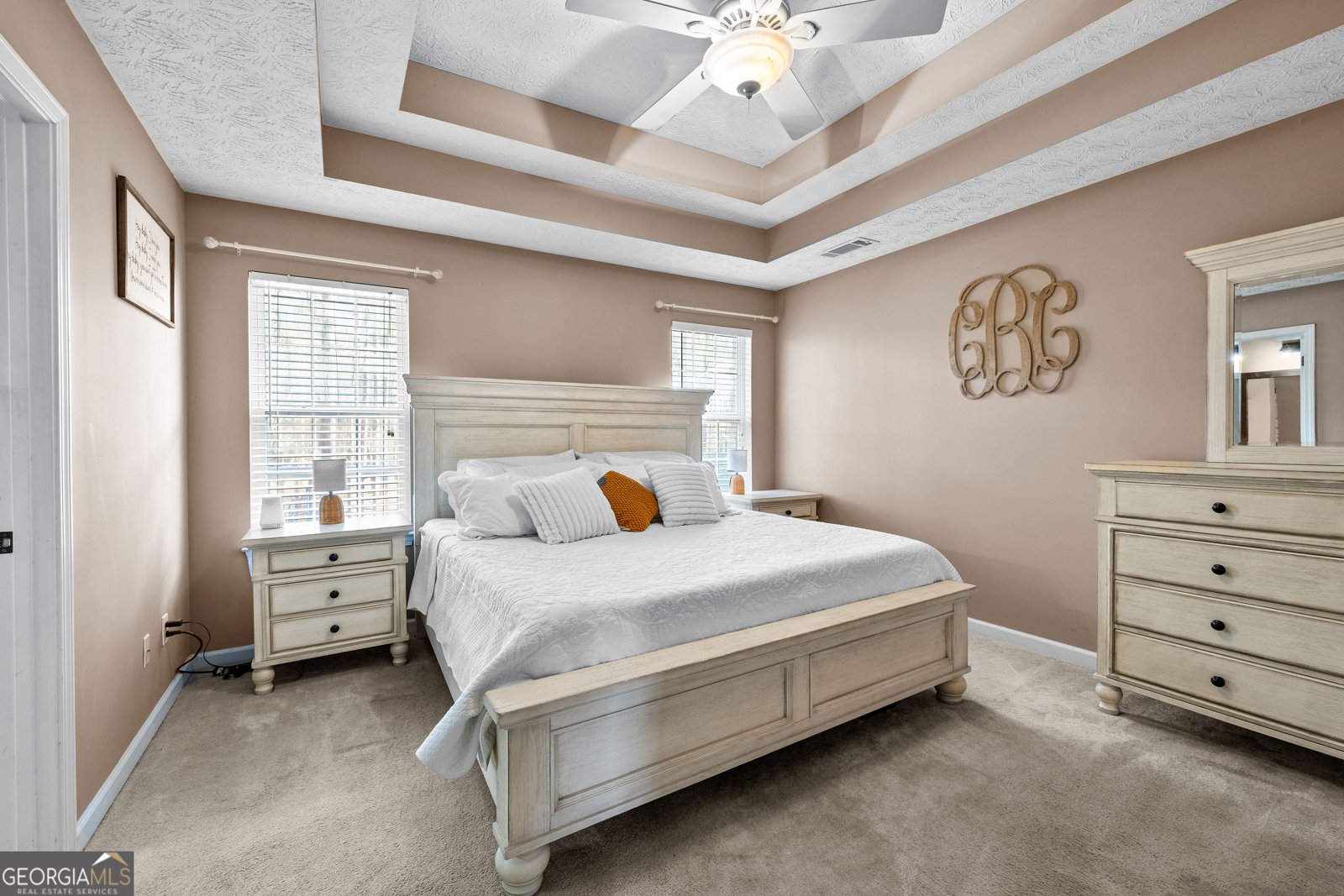 90 Hollow Oaks Court Newnan - Photo 14