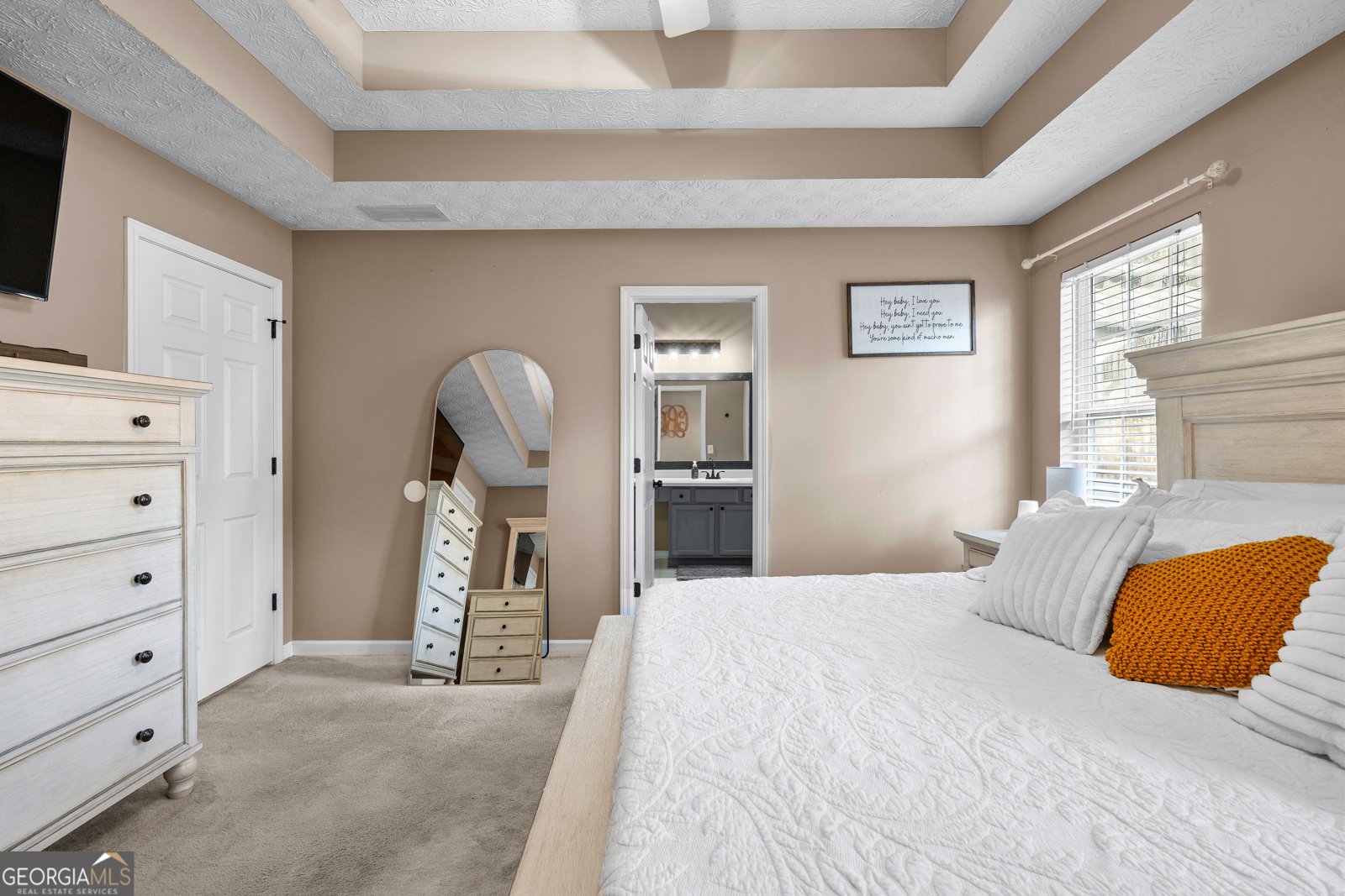 90 Hollow Oaks Court Newnan - Photo 17