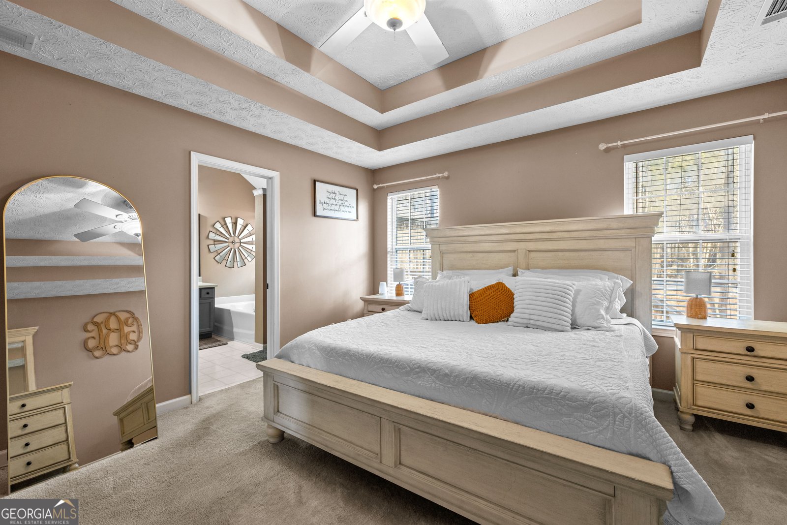 90 Hollow Oaks Court Newnan - Photo 20