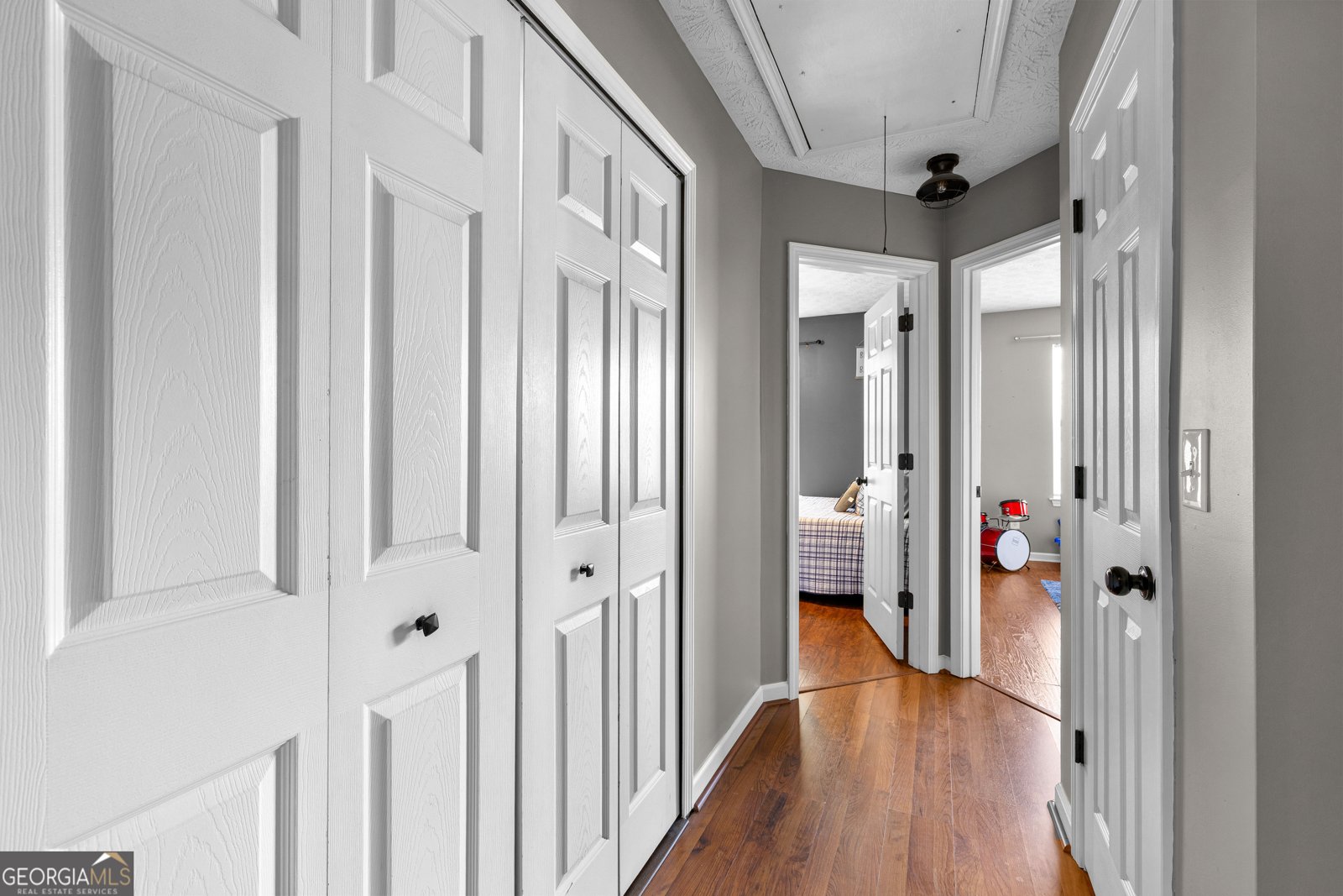 90 Hollow Oaks Court Newnan - Photo 21