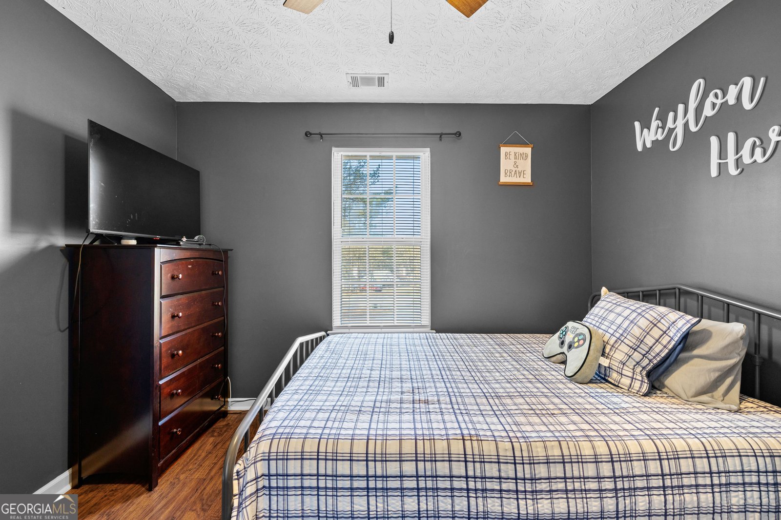 90 Hollow Oaks Court Newnan - Photo 24