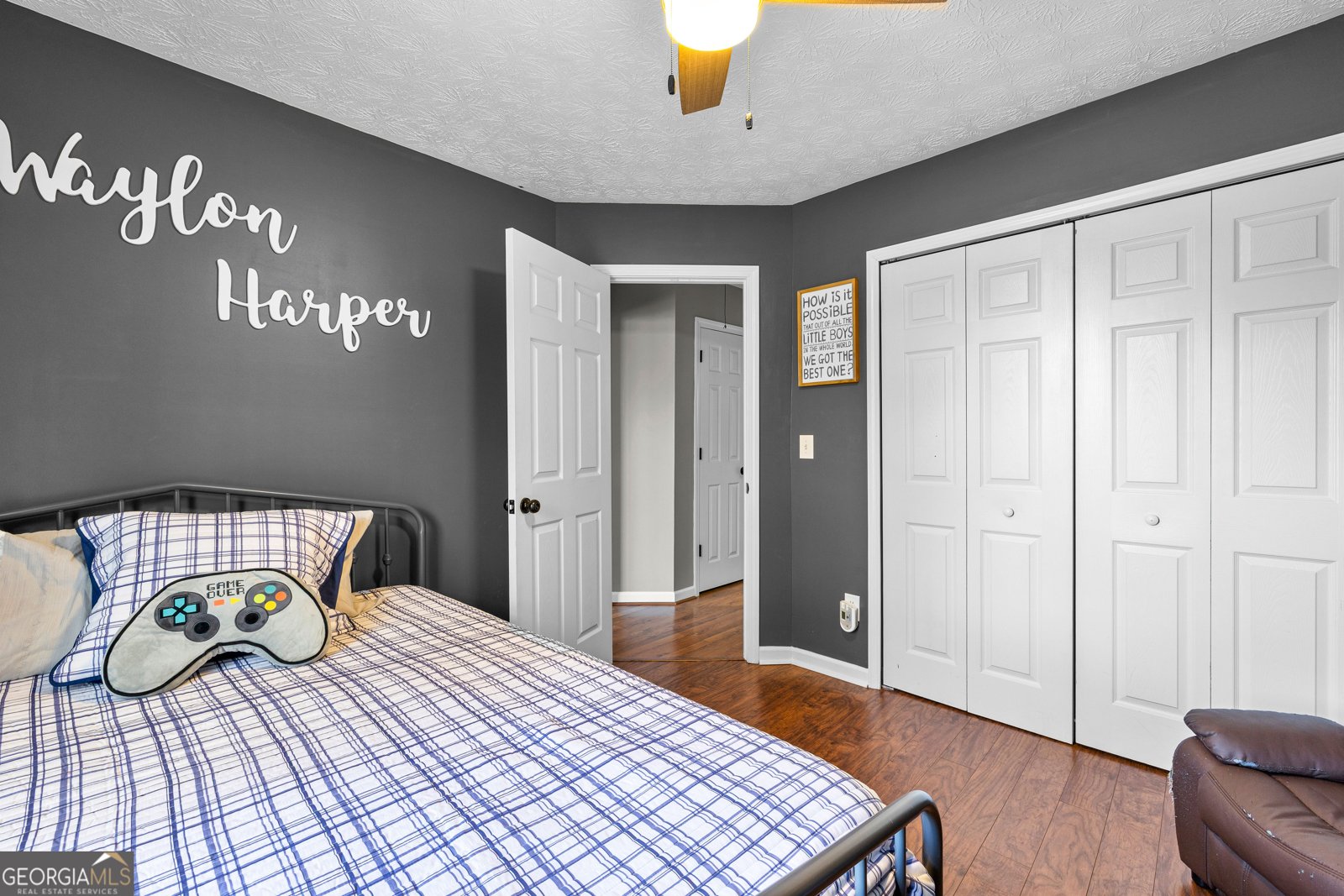 90 Hollow Oaks Court Newnan - Photo 25