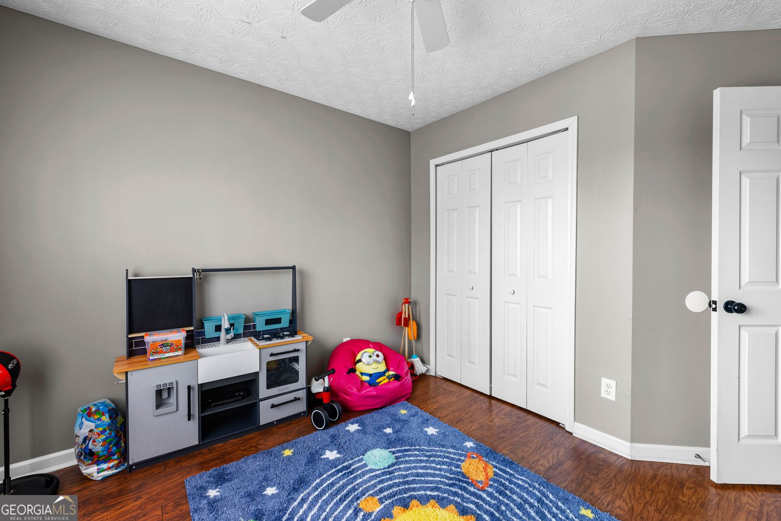 90 Hollow Oaks Court Newnan - Photo 27