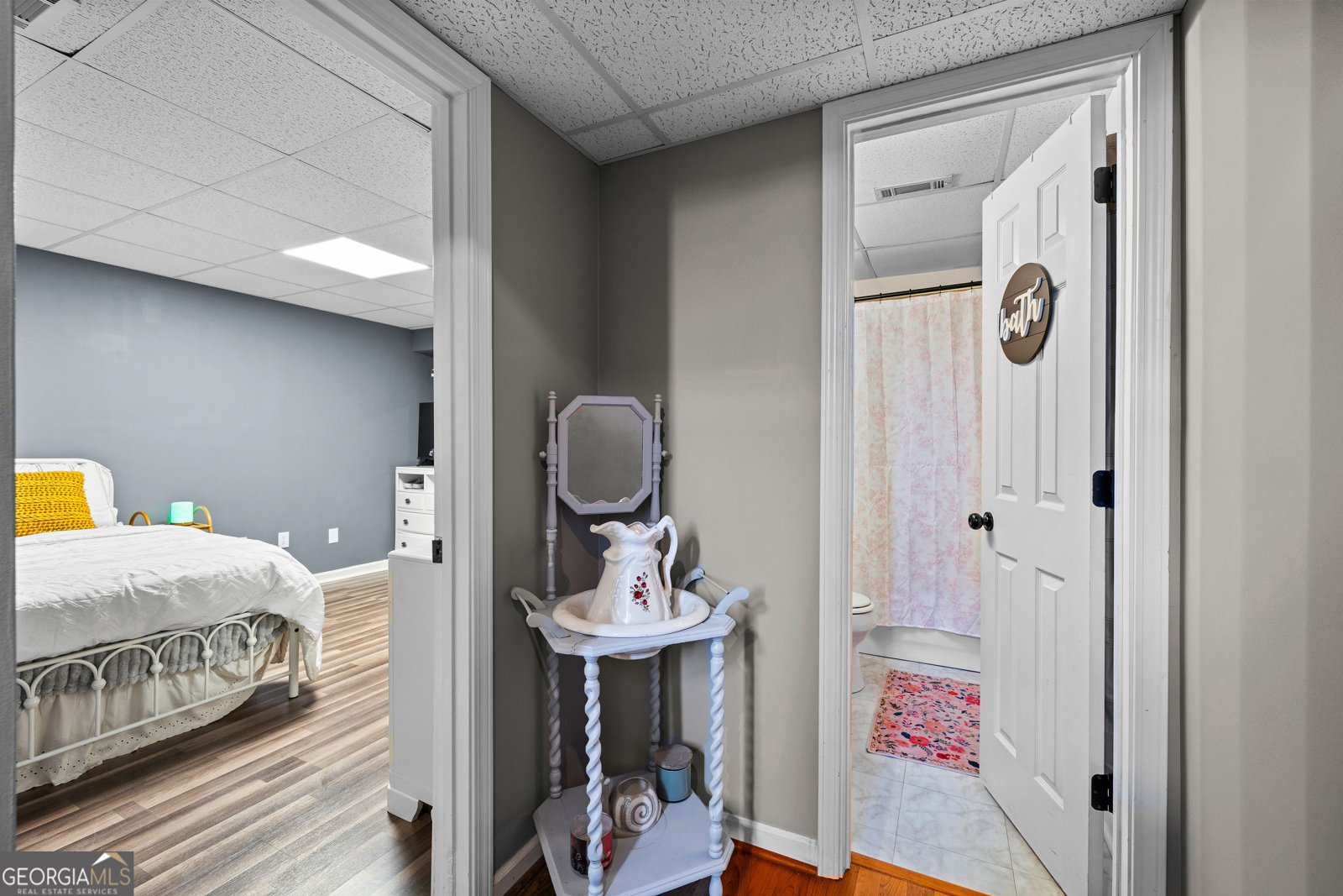 90 Hollow Oaks Court Newnan - Photo 33