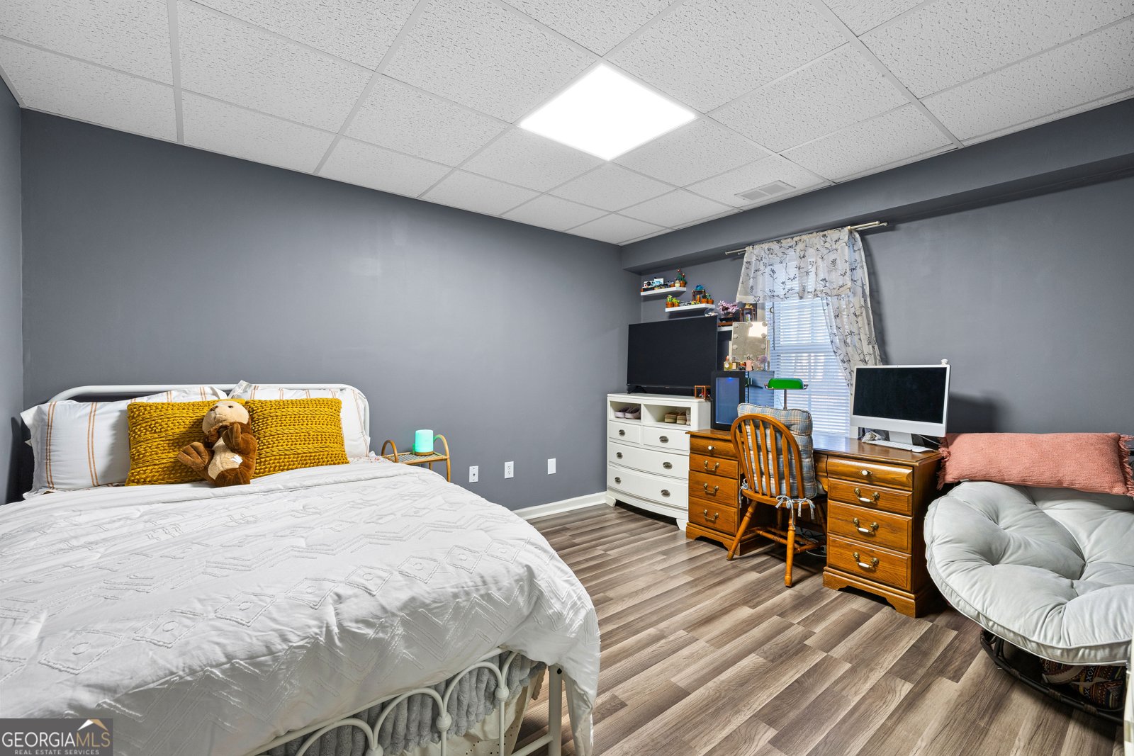 90 Hollow Oaks Court Newnan - Photo 34