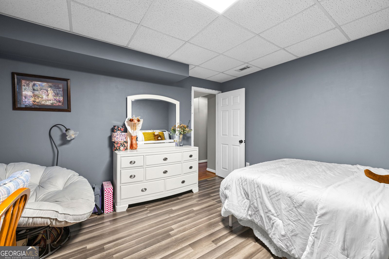 90 Hollow Oaks Court Newnan - Photo 35