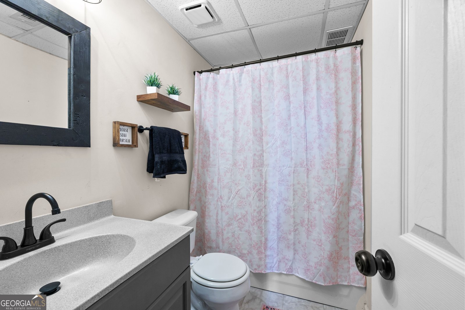 90 Hollow Oaks Court Newnan - Photo 36