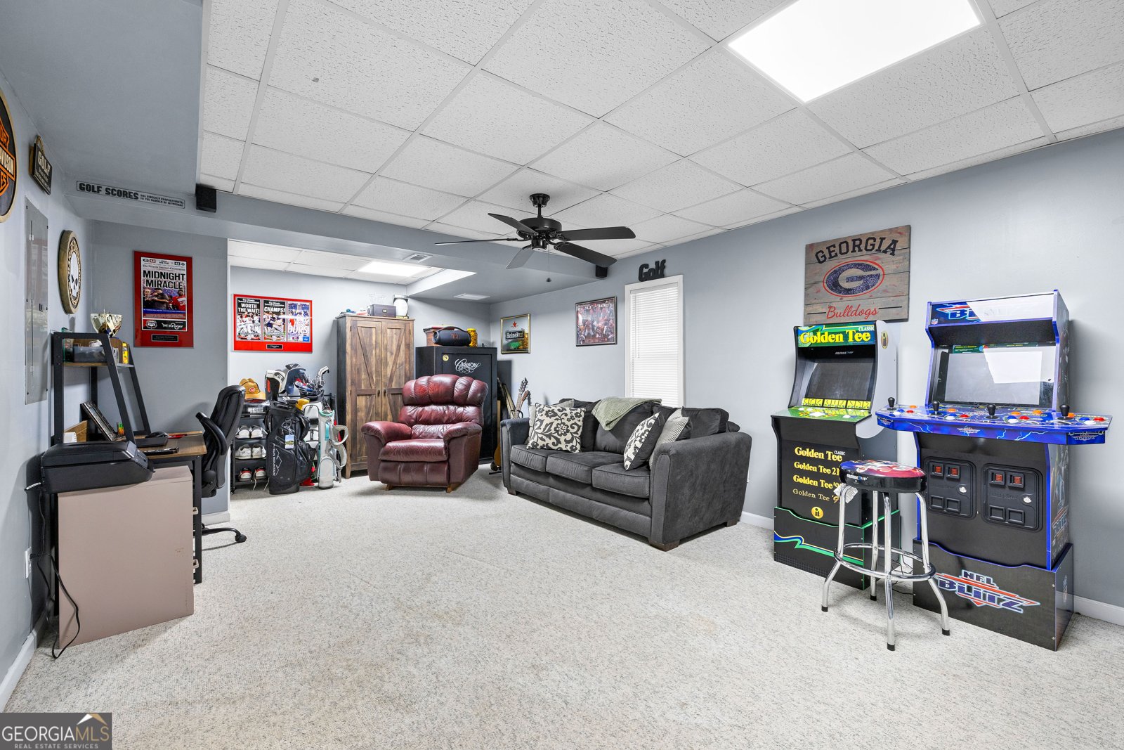 90 Hollow Oaks Court Newnan - Photo 38