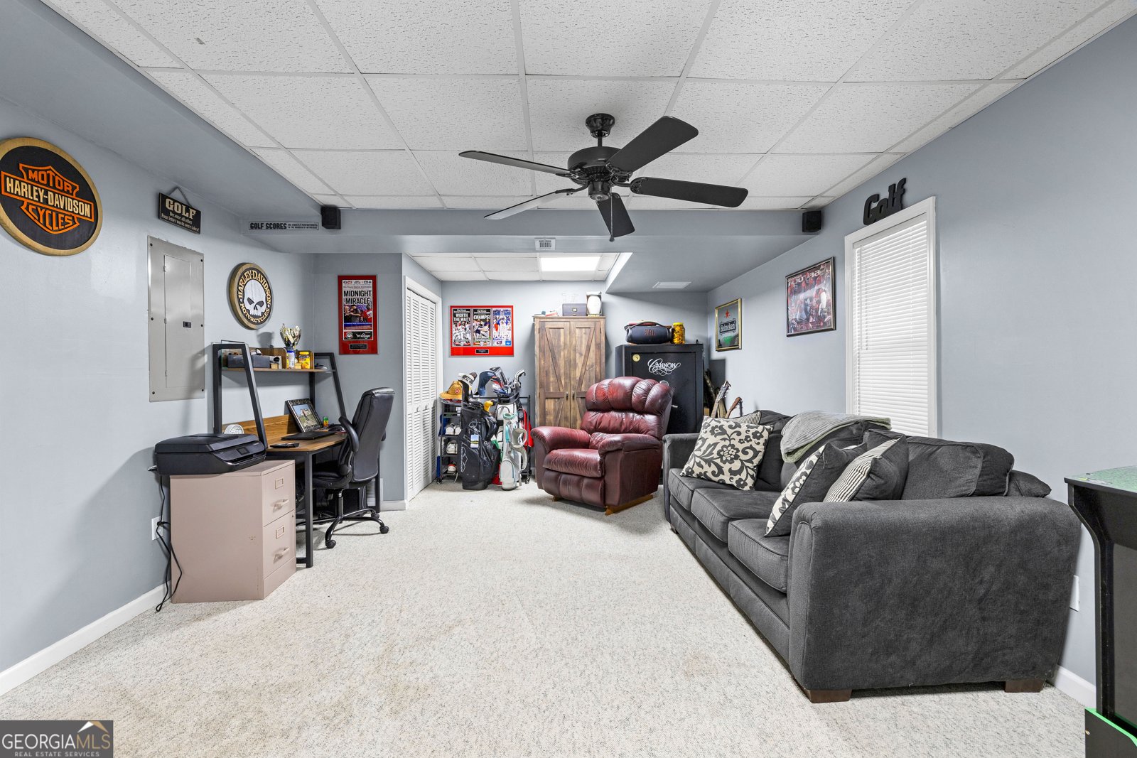 90 Hollow Oaks Court Newnan - Photo 39