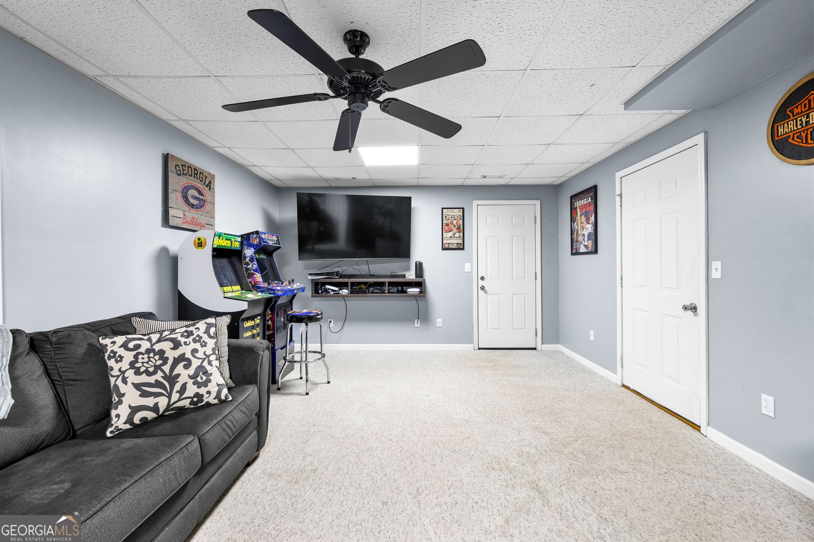 90 Hollow Oaks Court Newnan - Photo 40