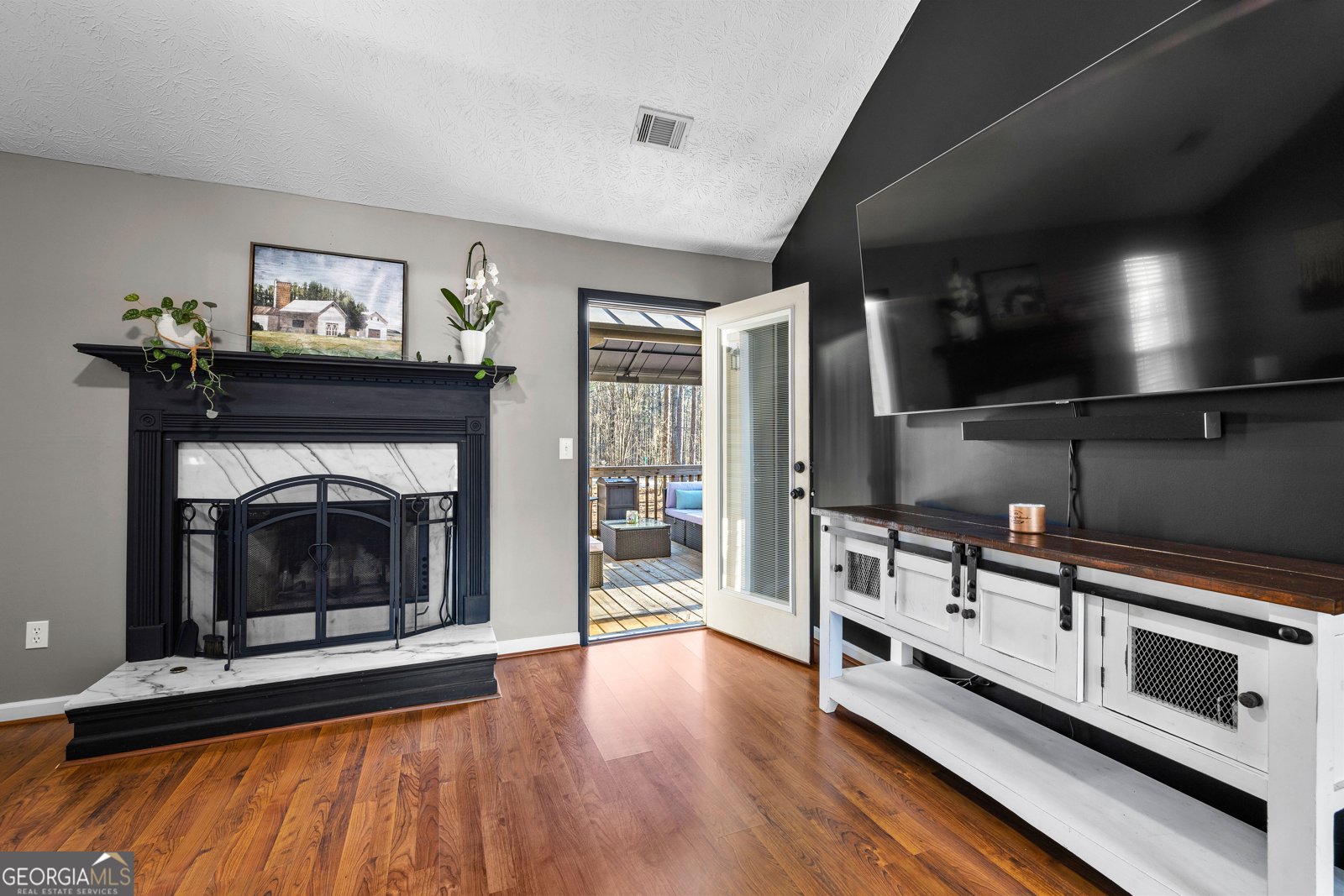 90 Hollow Oaks Court Newnan - Photo 41