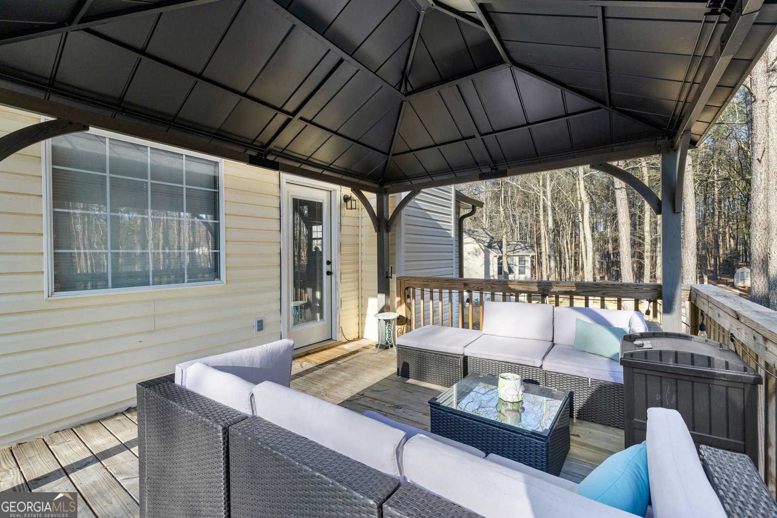 90 Hollow Oaks Court Newnan - Photo 42