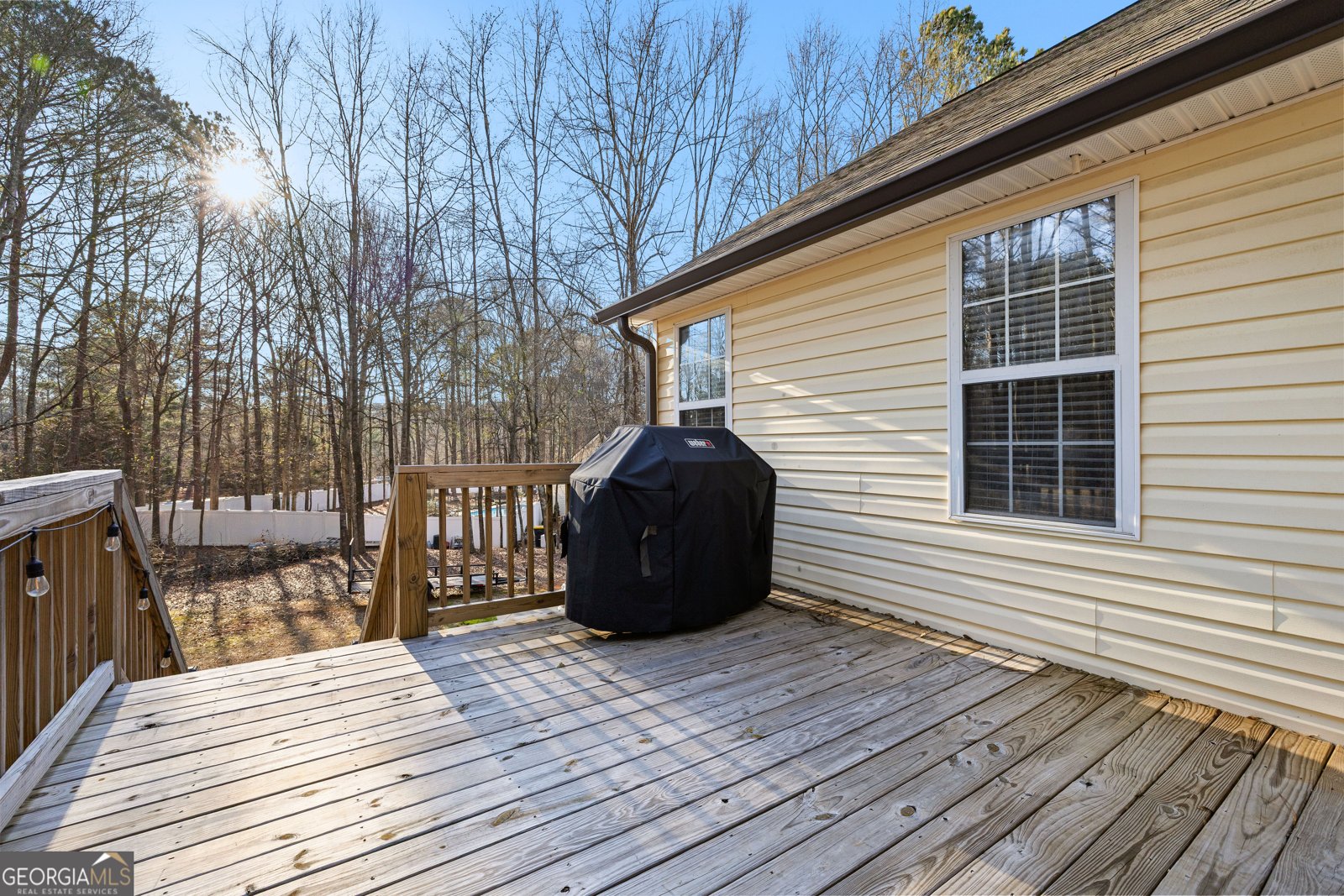 90 Hollow Oaks Court Newnan - Photo 43