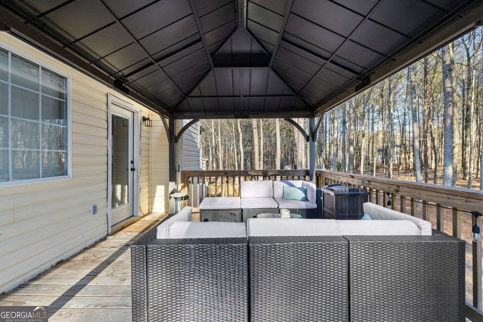 90 Hollow Oaks Court Newnan - Photo 44