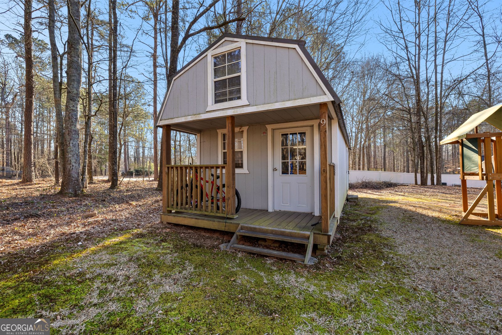 90 Hollow Oaks Court Newnan - Photo 47