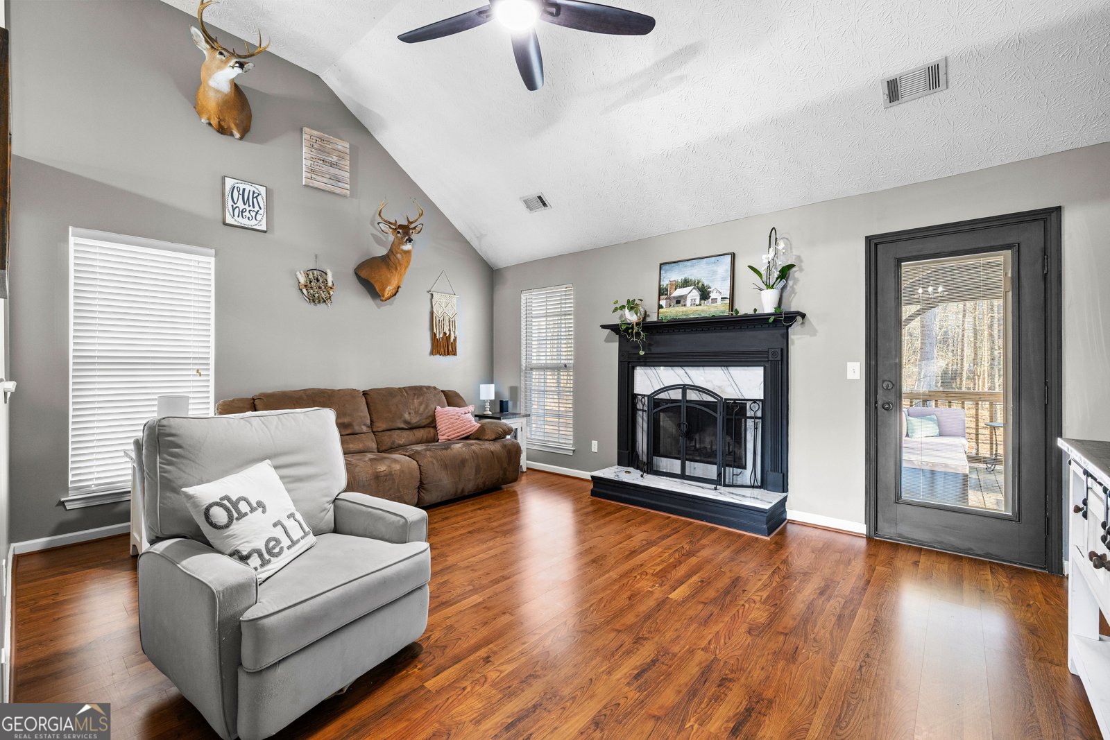 90 Hollow Oaks Court Newnan - Photo 6