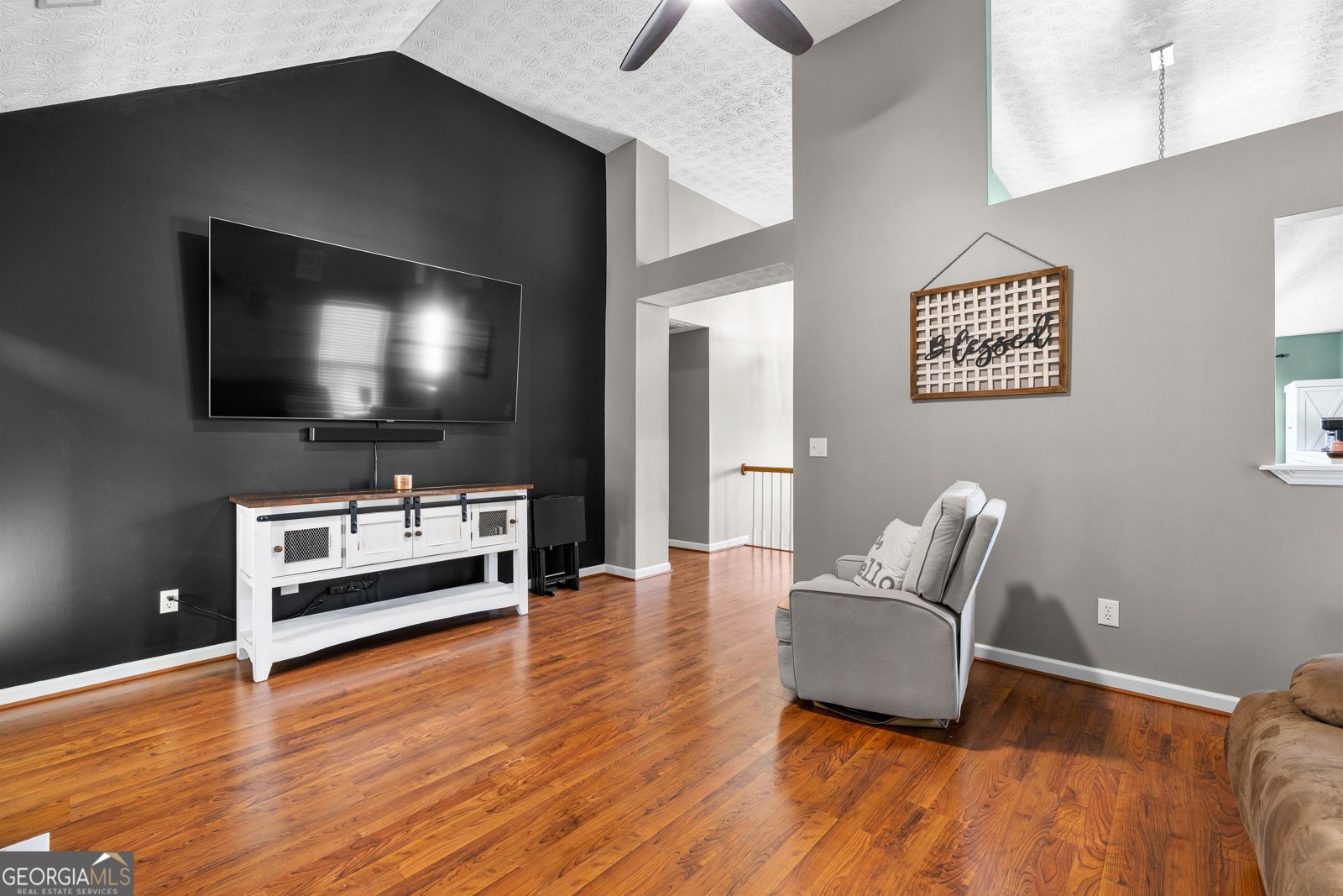 90 Hollow Oaks Court Newnan - Photo 7