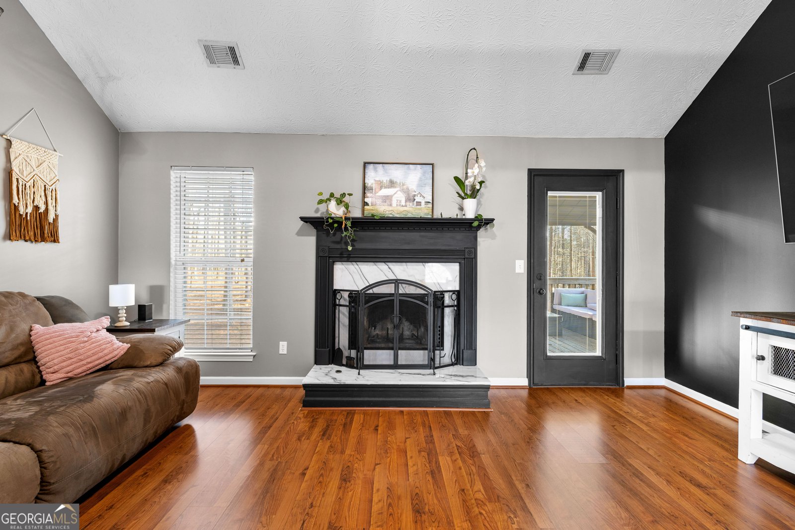 90 Hollow Oaks Court Newnan - Photo 8