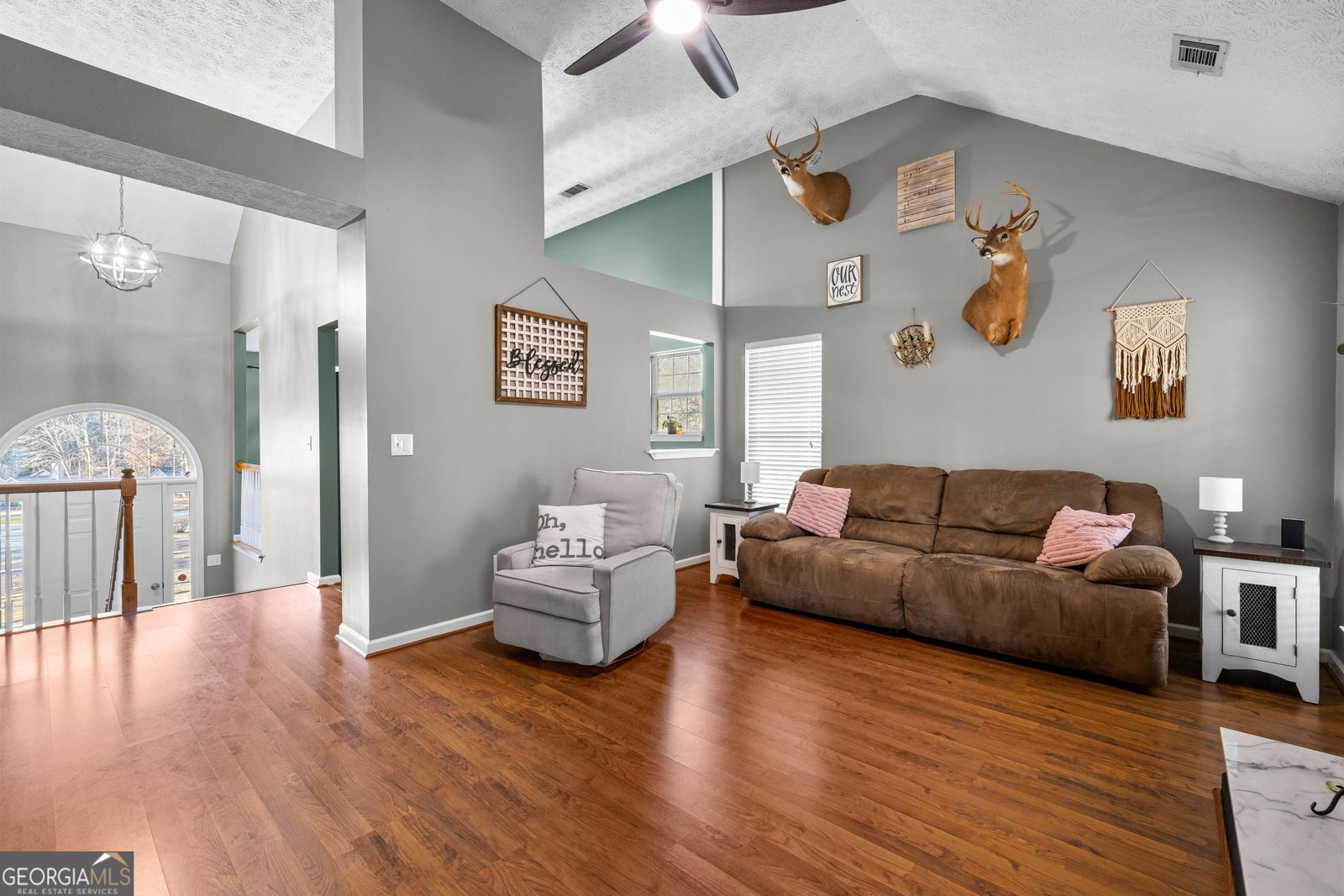 90 Hollow Oaks Court Newnan - Photo 9