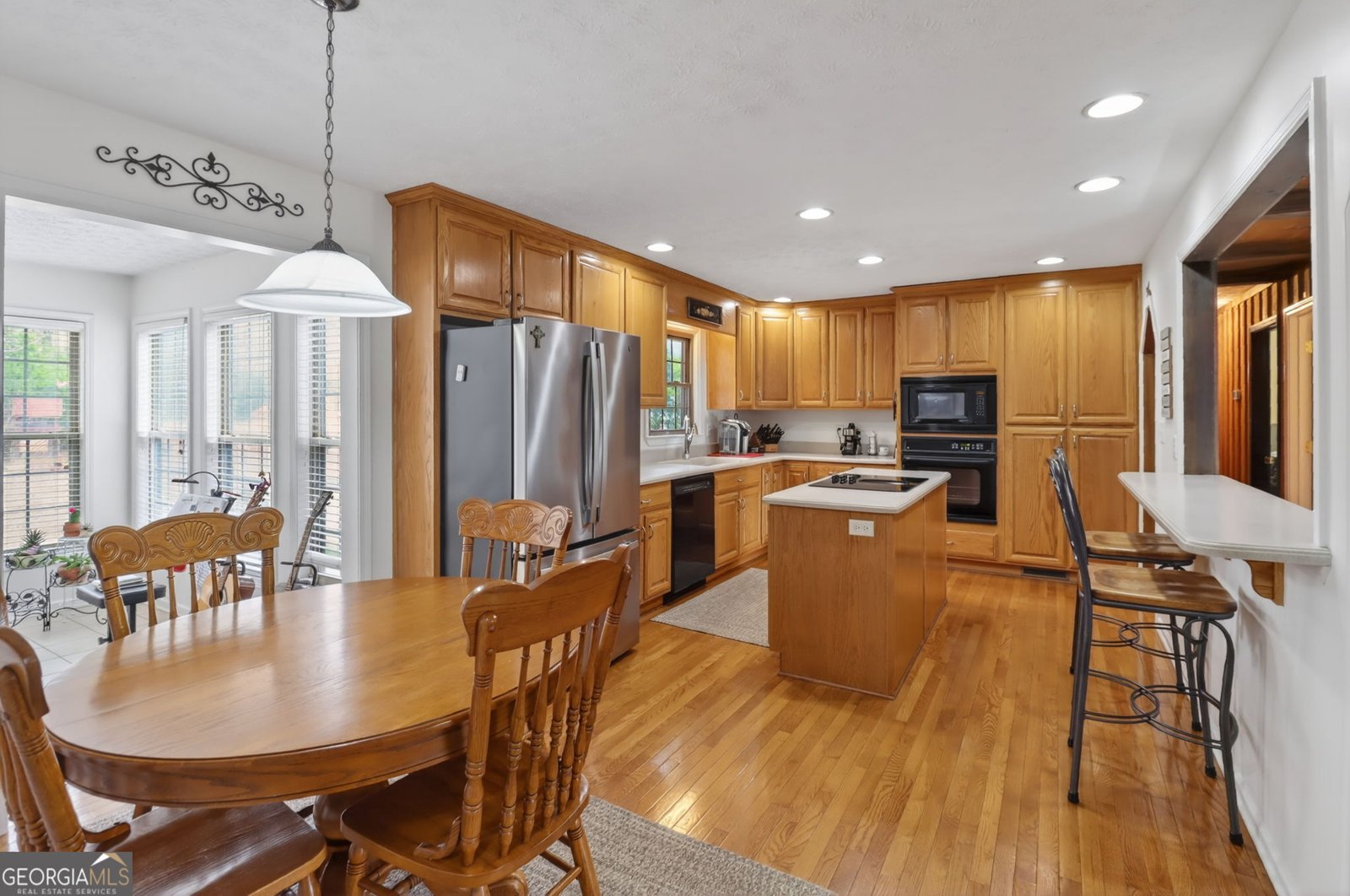 343 Porter Road Fayetteville - Photo 11