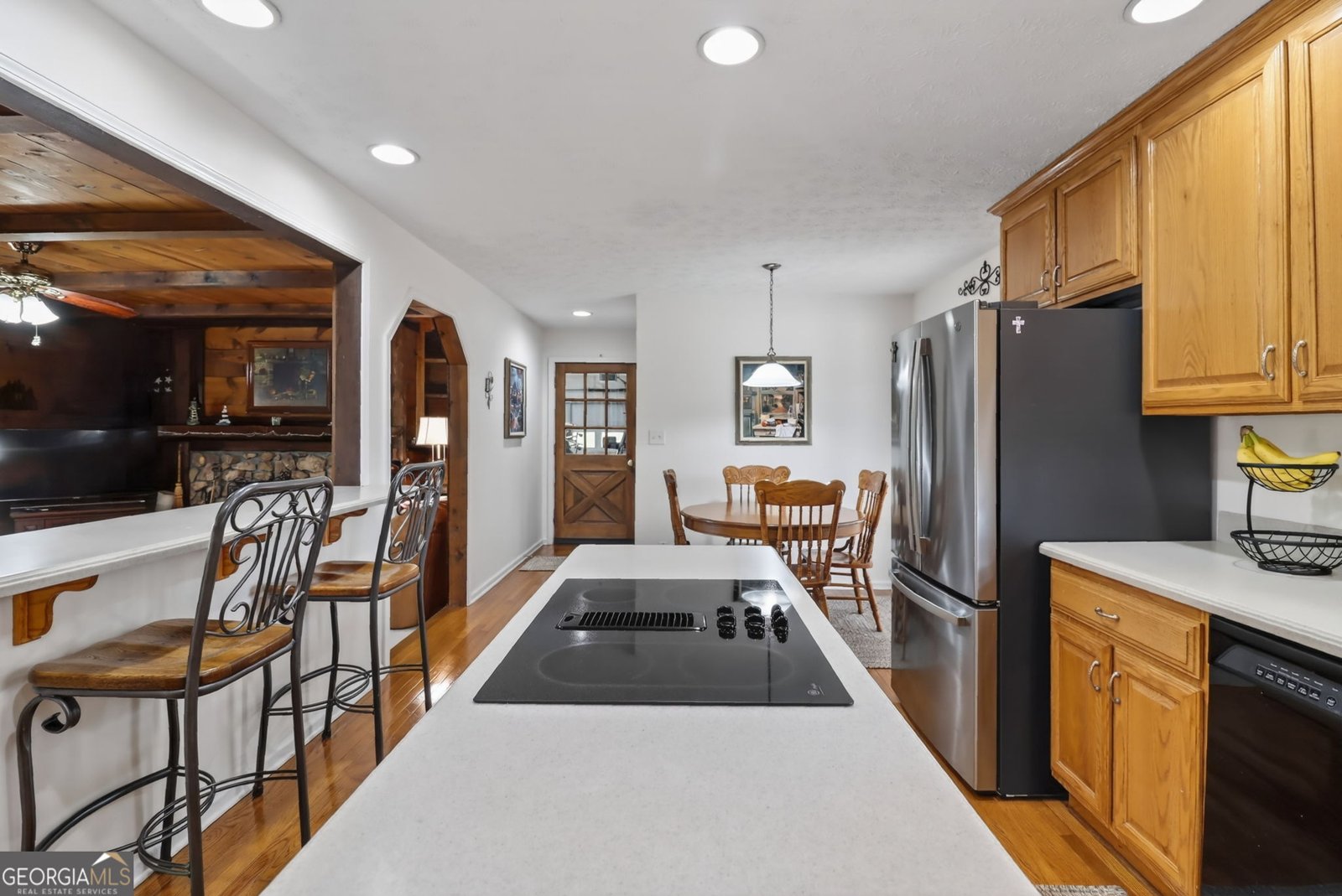 343 Porter Road Fayetteville - Photo 12