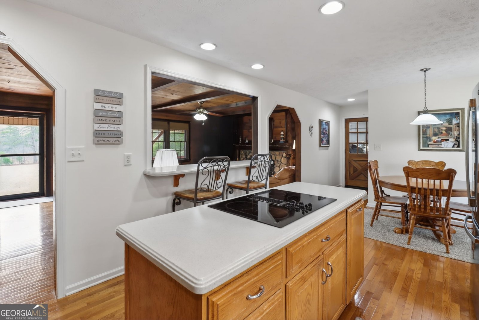 343 Porter Road Fayetteville - Photo 13