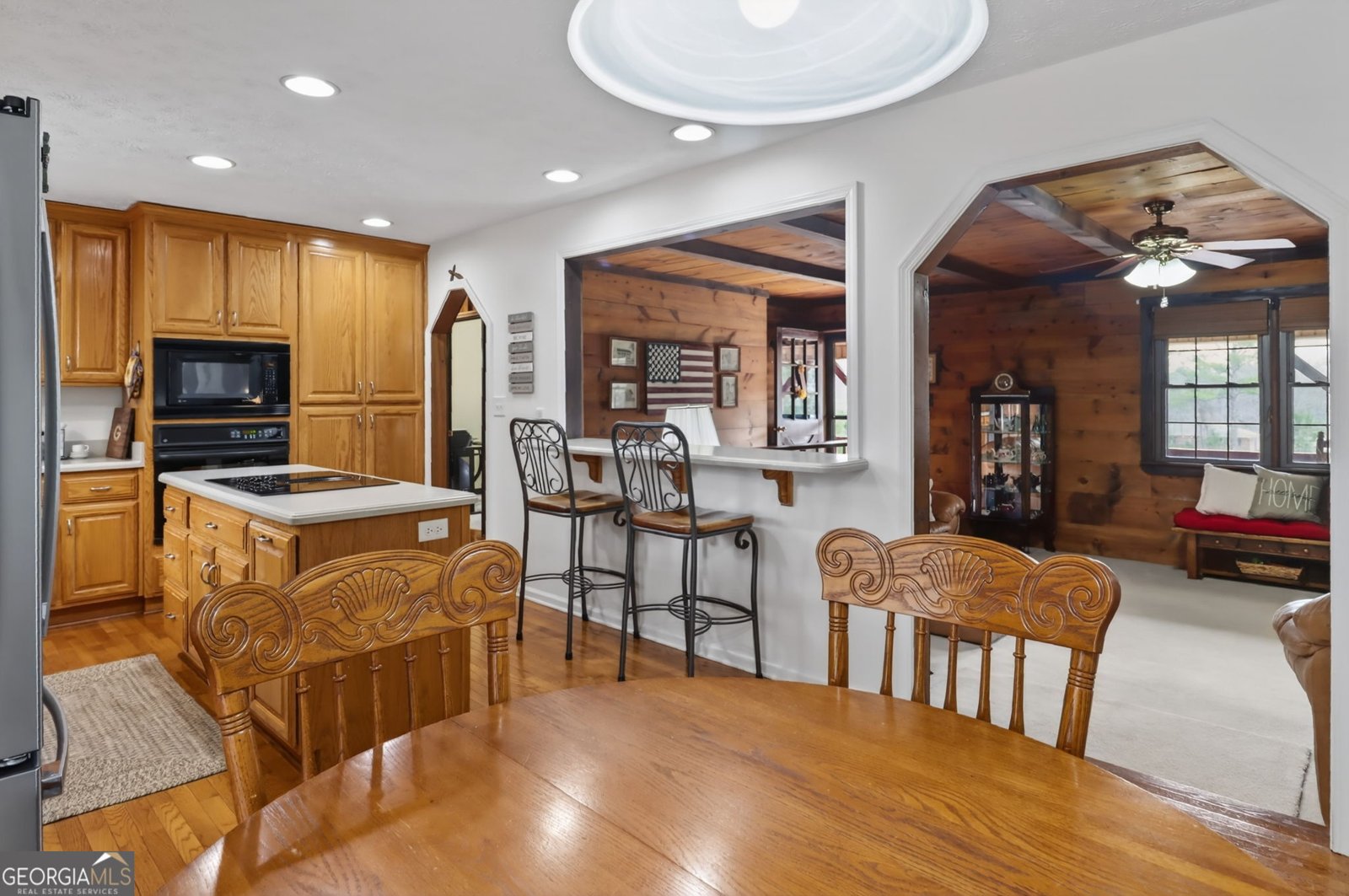 343 Porter Road Fayetteville - Photo 14