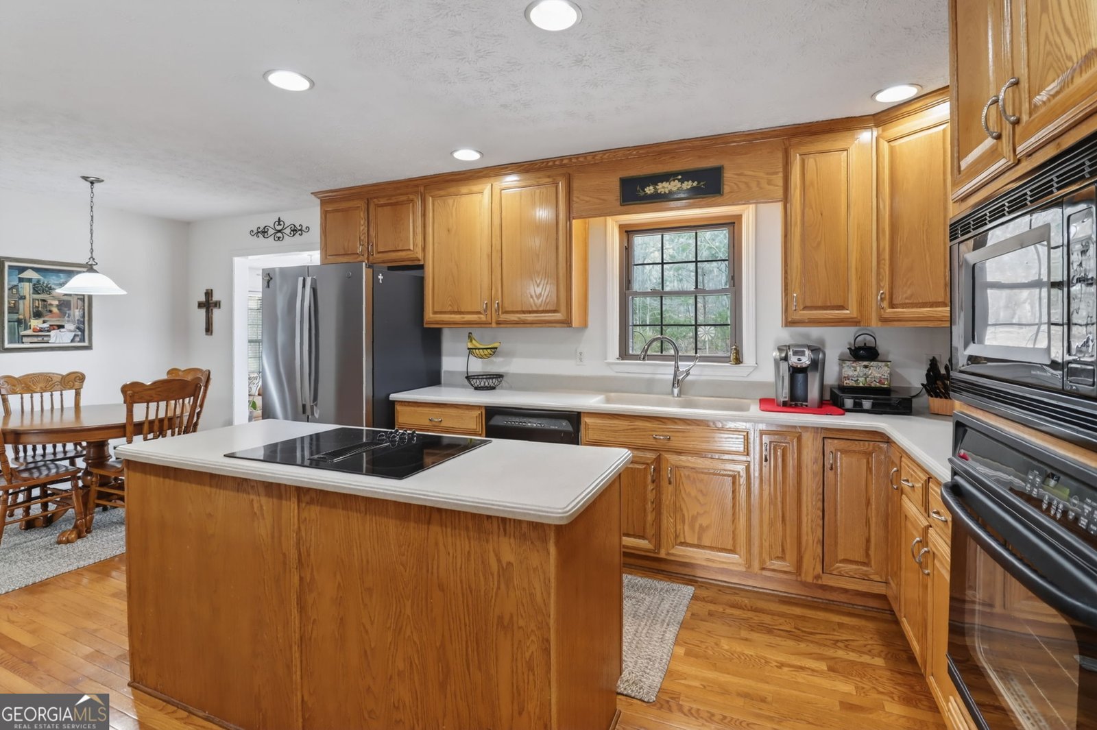 343 Porter Road Fayetteville - Photo 15