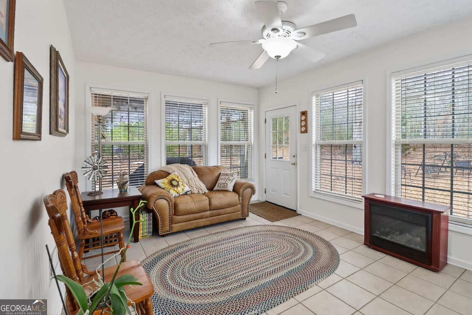 343 Porter Road Fayetteville - Photo 16