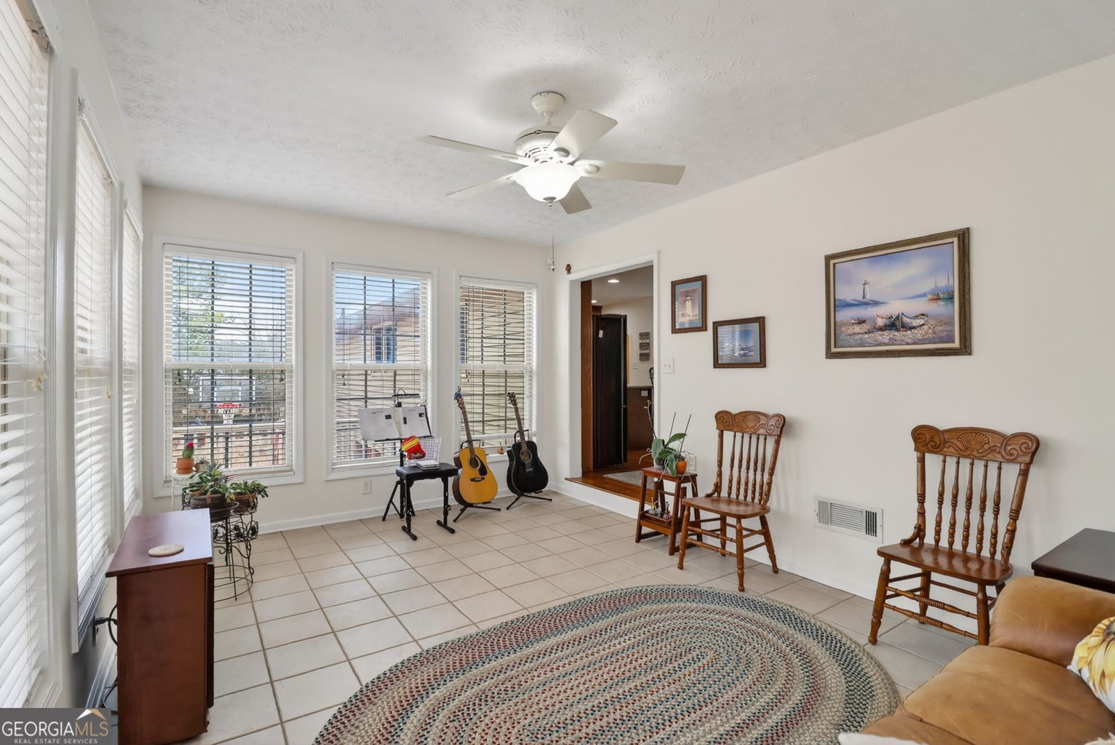 343 Porter Road Fayetteville - Photo 17