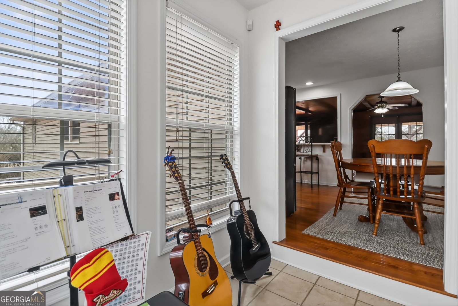 343 Porter Road Fayetteville - Photo 18