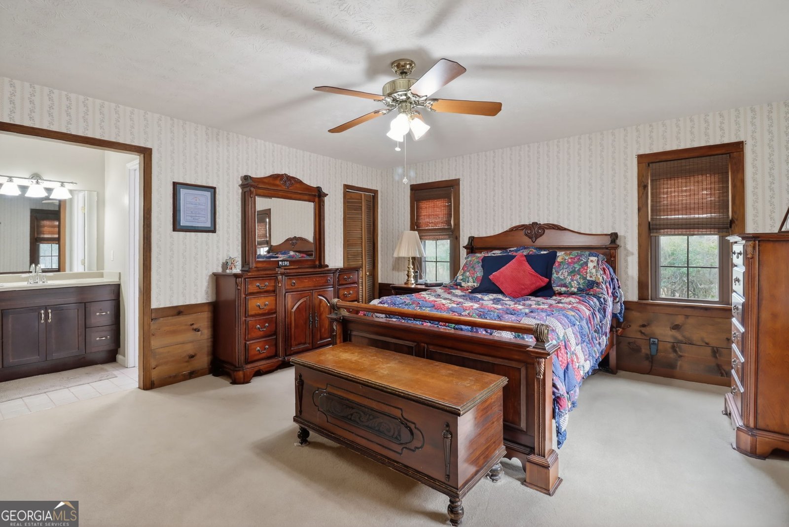 343 Porter Road Fayetteville - Photo 19