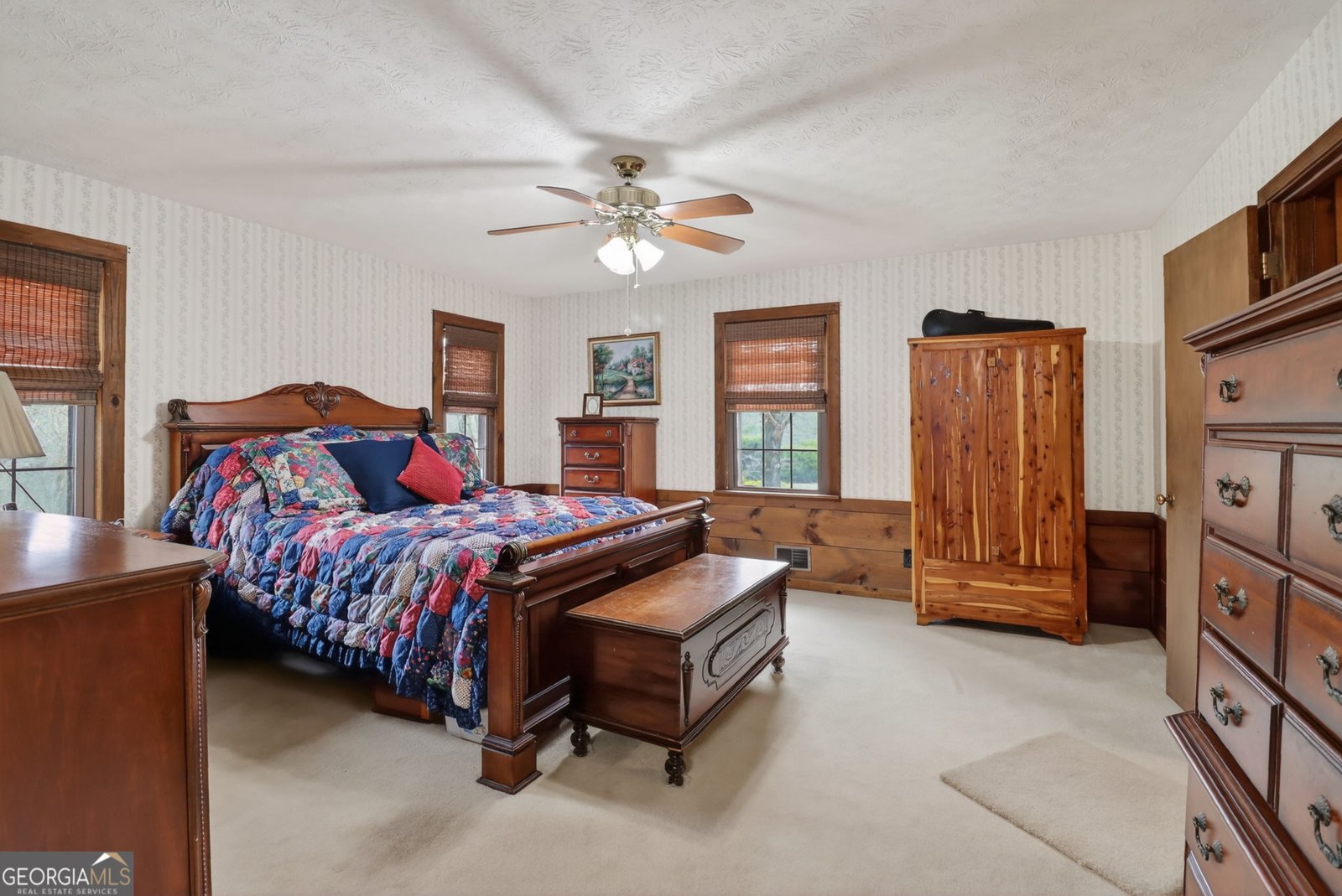 343 Porter Road Fayetteville - Photo 20