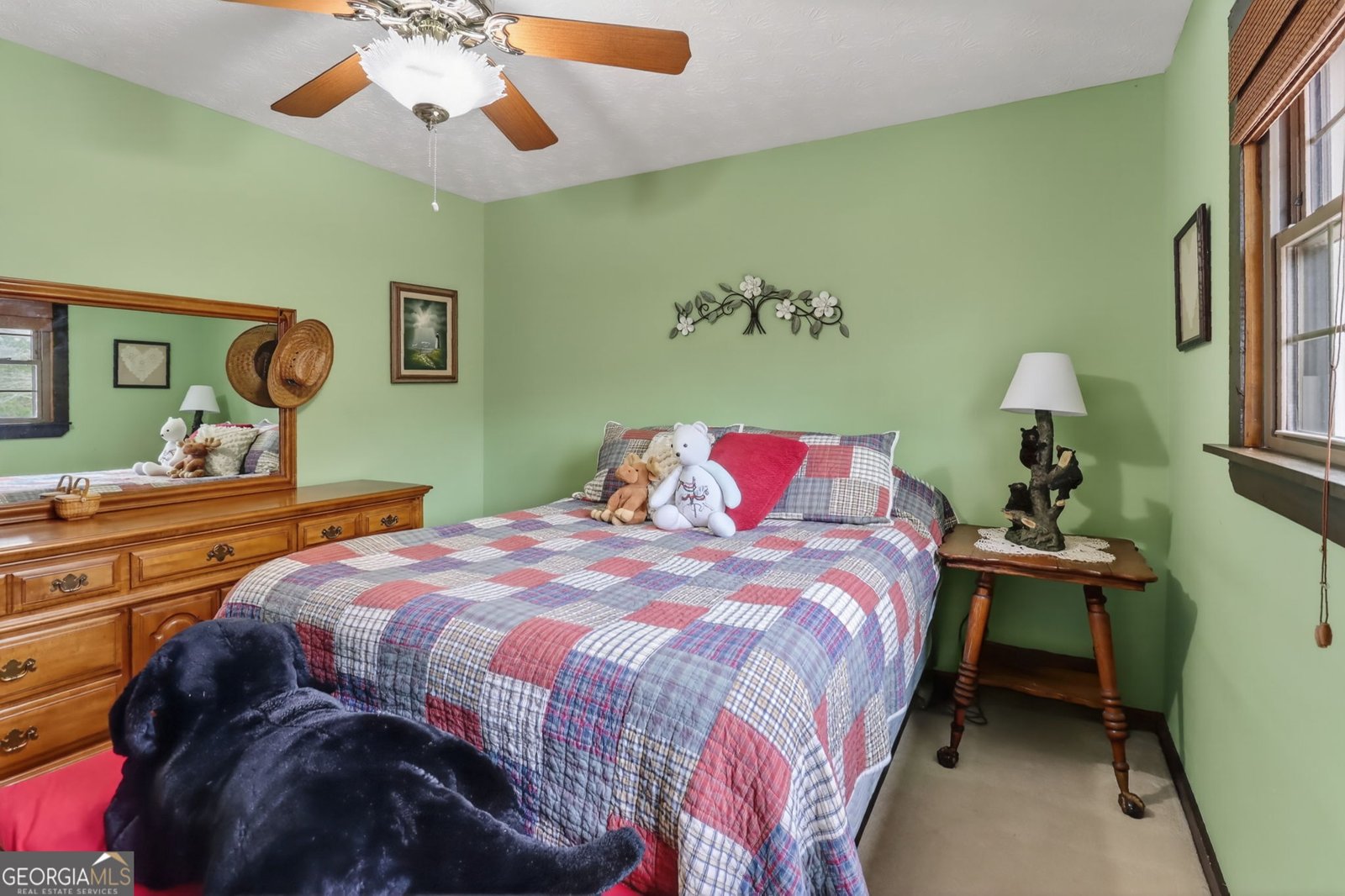 343 Porter Road Fayetteville - Photo 22