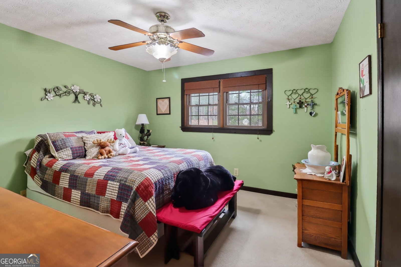 343 Porter Road Fayetteville - Photo 23