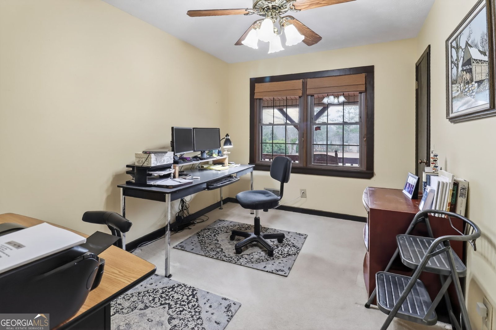 343 Porter Road Fayetteville - Photo 26