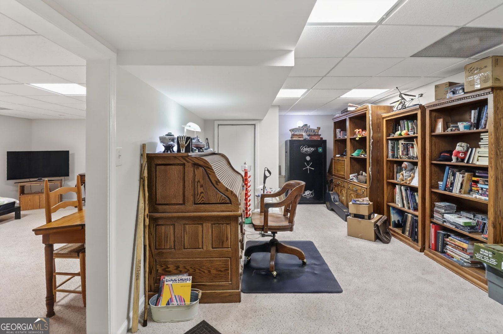 343 Porter Road Fayetteville - Photo 31