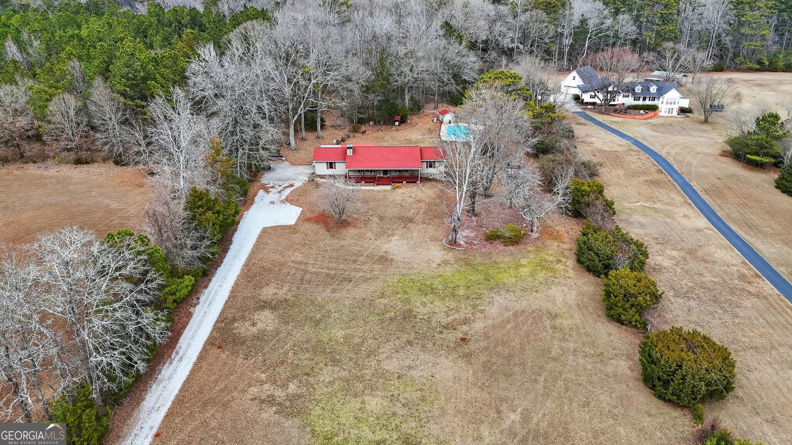 343 Porter Road Fayetteville - Photo 34