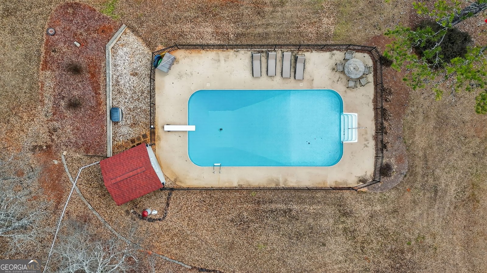 343 Porter Road Fayetteville - Photo 36