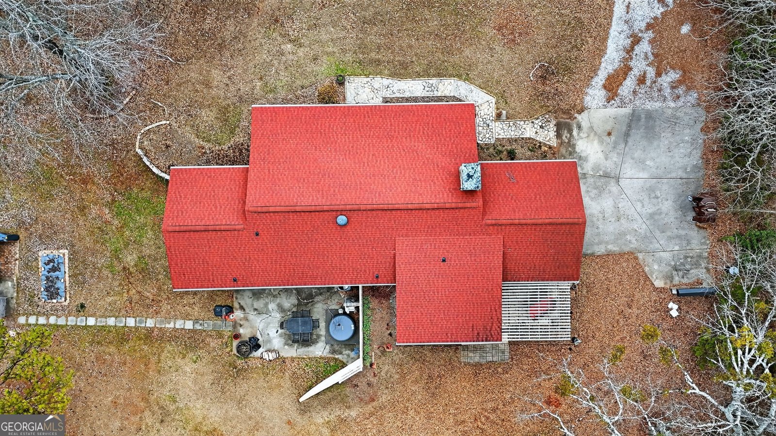 343 Porter Road Fayetteville - Photo 37