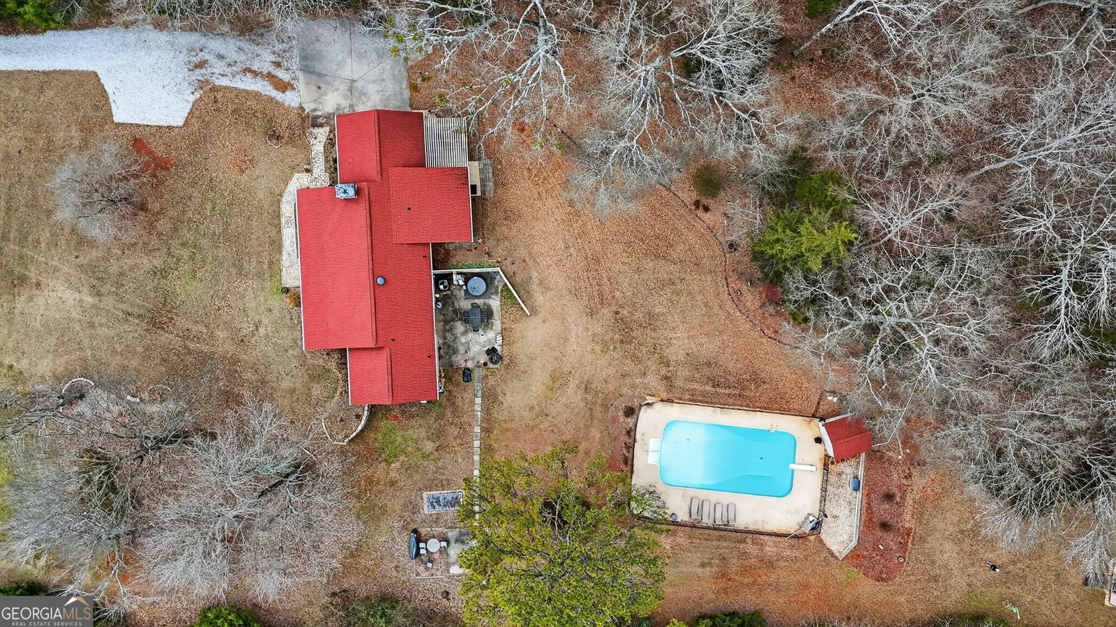 343 Porter Road Fayetteville - Photo 38