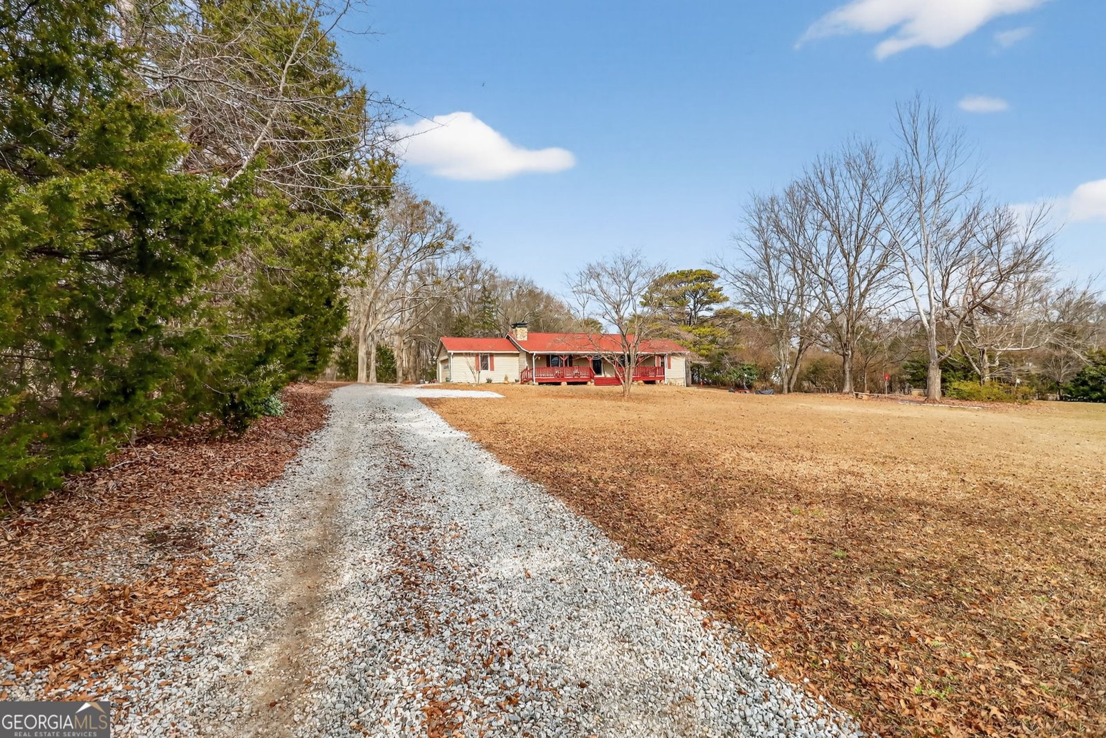 343 Porter Road Fayetteville - Photo 39